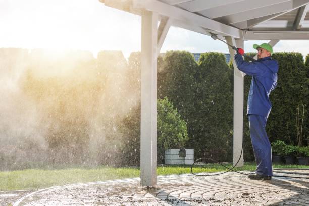 Best Gutter Cleaning and Brightening in Emigsville, PA