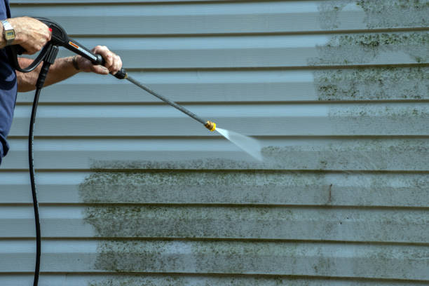 Best Building Exterior Pressure Washing in Emigsville, PA